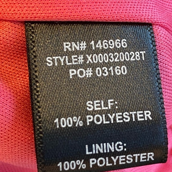 NWT CRYSTAL SKY TROPICAL PRINT TWO PIECE CROP TOP AND SKIRT SIZE SMALL - Picture 9 of 14